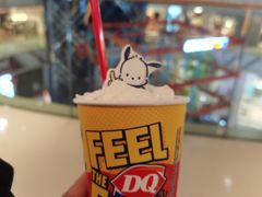 -DQ·蛋糕·冰淇淋(金牛万达店)