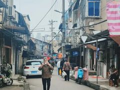 -桂萍特色牛筋牛杂(长堤街总店)