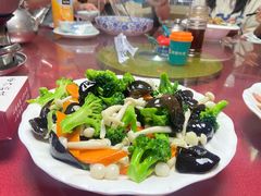 -哈尔滨饺子王·东北菜(鱼鳞浃路店)