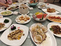 -大东海海鲜酒楼(渔人码头总店)