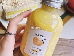 -侘寂甜品(自取店)
