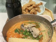 -小满手工粉(北京来福士店)