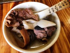 -滇藏石锅宴(崇仁巷老店)