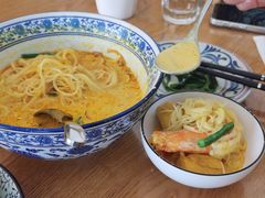 -峇峇娘马来西亚餐厅(望京SOHO店)