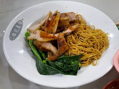 -下环街市熟食中心