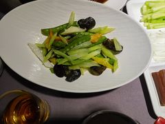 -京鸭棠(让胡路万达店)