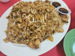 -明记烧鱼美味店