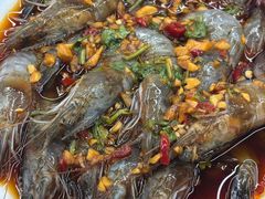 生腌虾-潮中人·潮州菜(益乐路店)