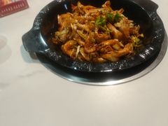-重庆巴渝火锅(钟家村店)
