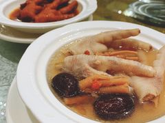 -海皇食府(水都假日酒店店)