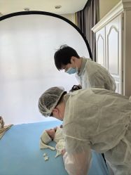 -玛瑞莎·儿童·亲子摄影(越秀店)