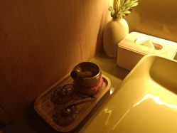 -栖SPA·ONDA ·海菲秀·皑皑科技美肤中心