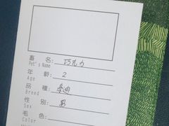 -申普宠物医院(总院)