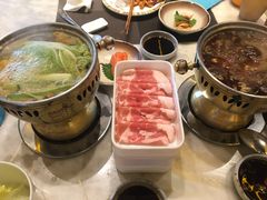 -喜庭海鲜自助(来福士店)