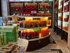 -杏花樓(大世界店)