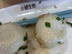 -小杨生煎(成山巴黎春天店)