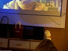 -良子健身(金融街店)