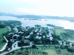 -千岛湖王子谷漂流