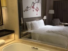 -广州增城富力万达嘉华酒店