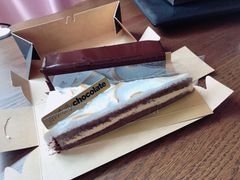 -Awfully Chocolate(来福士广场店)