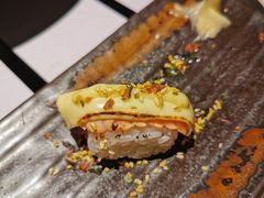 -赤坂亭M9和牛烧肉·日料398放题(万达店)