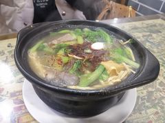 -清真·穆萨砂锅(大皮院店)