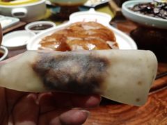 果木烤鸭-那家小馆(摩天活力城店)