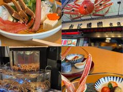 -蟹道乐(道顿堀本店)