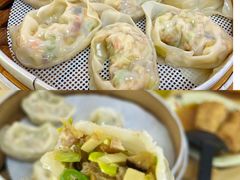 -面道赞宁海海鲜面(迎凤街店)