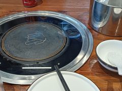 -重庆鸡公煲·青锅花椒鱼(牡丹江路店)