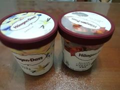 -哈根达斯(龙湖时代天街店)