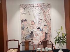 -维园悦谱·海派家常菜(乌鲁木齐南路店)