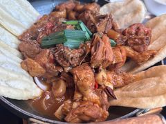 -一楼食业·食惠一楼