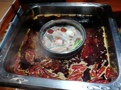 -清真·嘉福元火锅(正宁路店)