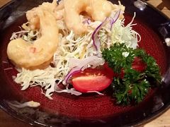 -鸟鸣门屋台料理(金帝银泰店)