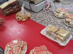-爱德顺糕点食屋(利民道店)