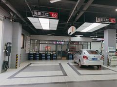 -天猫养车(哈贝卡硕士路店)