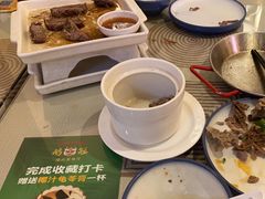 -鹅冠港式茶餐厅(来福士店)