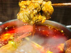 -独食火锅·半米屋台(望平街店)