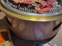 -西塔老太太泥炉烤肉(沈阳店)