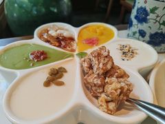 -绿茶餐厅(龙井船宴· 品牌总店)
