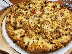 -魏斯理汉堡(西安沣东吾悦店)