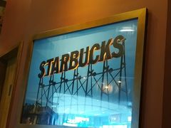 -星巴克(广州东圃天银店)