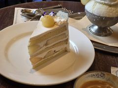 -EAU CAFE(永康路店)