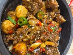 -老三样·旧食新味(船山路店)