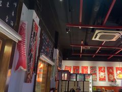 -牛焱·烧肉酒肆(五大道店)