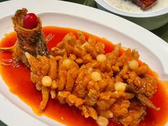 -太守宴·蘭院(天塔店)