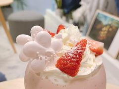 -风甜日暖·星座主题甜点(东二环泰禾店)