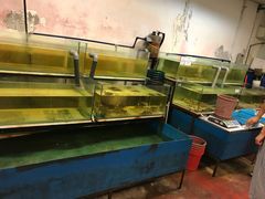 -ZF Seafood Restaurant 卓峰海鲜餐