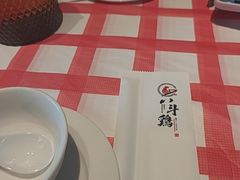 -恰八斗·猛火长沙菜(国贸店)